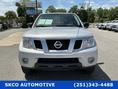 Used 2019  Nissan Frontier 2WD King Cab Desert Runner at SKCO Automotive near Mobile&comma; AL