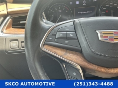 Used 2021  Cadillac XT5 AWD 4dr Premium Luxury at SKCO Automotive near Mobile&comma; AL