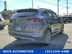 Used 2020  Hyundai Tucson 4d SUV AWD Ultimate at SKCO Automotive near Mobile&comma; AL