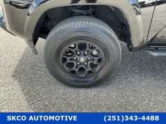 Used 2022  Toyota Tacoma 2WD SR5 Access Cab 6ft Bed V6 AT at SKCO Automotive near Mobile&comma; AL
