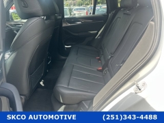 Used 2019 BMW X3 sDrive30i Sports Activity Vehicle at SKCO Automotive near Mobile, AL