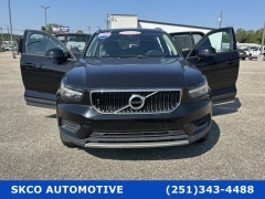 Used 2020 Volvo XC40 4d SUV AWD T5 Momentum at SKCO Automotive near Mobile, AL