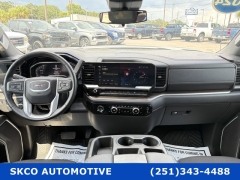 Used 2024  GMC Sierra 1500 4WD Crew Cab 147" Elevation w&sol;3VL at SKCO Automotive near Mobile&comma; AL