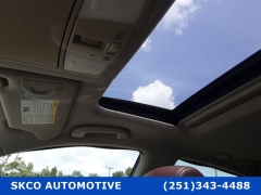 Used 2016  INFINITI QX50 4d SUV RWD at SKCO Automotive near Mobile&comma; AL