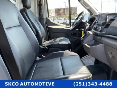 Used 2025  Ford Transit Cargo Van T-250 148" Med Rf 9070 GVWR RWD at SKCO Automotive near Mobile&comma; AL