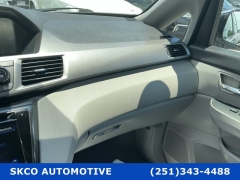 Used 2016  Honda Odyssey 4d Wagon Touring at SKCO Automotive near Mobile&comma; AL