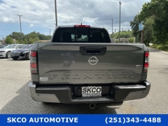 Used 2024  Nissan Frontier Crew Cab 4x2 SV at SKCO Automotive near Mobile&comma; AL