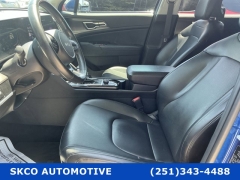 Used 2023  Kia Sportage EX FWD at SKCO Automotive near Mobile&comma; AL
