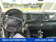 Used 2023  Toyota Tacoma 2WD SR Access Cab 6ft Bed I4 AT at SKCO Automotive near Mobile&comma; AL