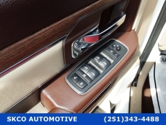Used 2017 Ram 1500 2WD Crew Cab Laramie at SKCO Automotive near Mobile, AL