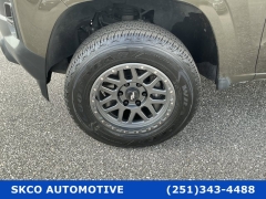 Used 2023  Chevrolet Colorado 2WD Crew Cab WT at SKCO Automotive near Mobile&comma; AL