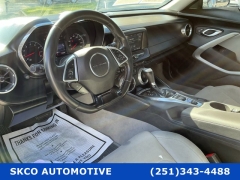 Used 2019  Chevrolet Camaro 2d Coupe 1LS at SKCO Automotive near Mobile&comma; AL