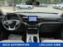 Used 2023  Ford Explorer Limited 4WD at SKCO Automotive near Mobile&comma; AL