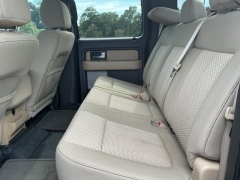 Used 2013  Ford F-150 4WD Supercrew XLT 5 1&sol;2 at SKCO Automotive near Mobile&comma; AL