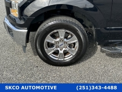 Used 2017  Ford F-150 2WD SuperCab XLT at SKCO Automotive near Mobile&comma; AL