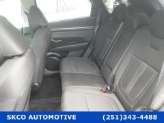 Used 2023 Hyundai Tucson SEL FWD at SKCO Automotive near Mobile, AL