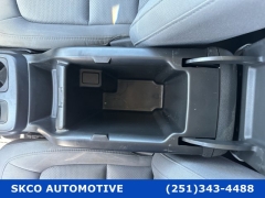 Used 2021 Chevrolet Colorado 2WD Crew Cab 128" Work Truck at SKCO Automotive near Mobile, AL