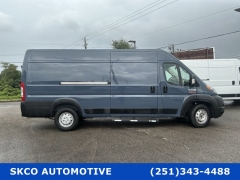 Used 2019  Ram ProMaster Cargo Van 3500 High Roof Ext Van 159" WB at SKCO Automotive near Mobile&comma; AL