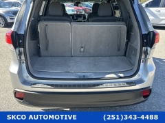 Used 2018  Toyota Highlander 4d SUV AWD XLE at SKCO Automotive near Mobile&comma; AL