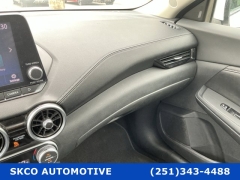 Used 2021  Nissan Sentra SV CVT at SKCO Automotive near Mobile&comma; AL
