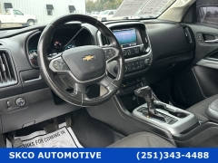 Used 2021  Chevrolet Colorado 2WD Ext Cab 128" LT at SKCO Automotive near Mobile&comma; AL