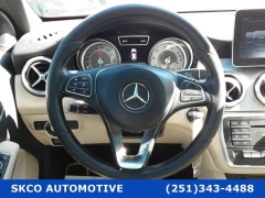 Used 2017  Mercedes-Benz GLA-Class 4d SUV GLA250 at SKCO Automotive near Mobile&comma; AL