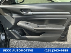 Used 2022  Nissan Altima 2&period;5 SV Sedan at SKCO Automotive near Mobile&comma; AL
