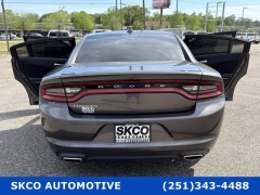 Used 2023  Dodge Charger SXT RWD at SKCO Automotive near Mobile&comma; AL