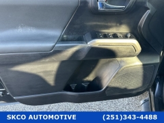 Used 2021  Toyota Tacoma 4WD TRD Sport Double Cab 6ft Bed V6 AT at SKCO Automotive near Mobile&comma; AL