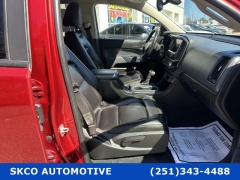 Used 2021  Chevrolet Colorado 2WD Crew Cab 128" Z71 at SKCO Automotive near Mobile&comma; AL