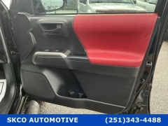 Used 2022  Toyota Tacoma 2WD SR5 Double Cab 5ft Bed V6 AT at SKCO Automotive near Mobile&comma; AL