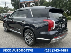 Used 2023  Hyundai Palisade Calligraphy FWD at SKCO Automotive near Mobile&comma; AL