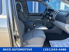 Used 2015 Toyota Tacoma 4WD Access Cab V6 Auto at SKCO Automotive near Mobile, AL