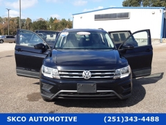 Used 2020  Volkswagen Tiguan 4d SUV S 4Motion at SKCO Automotive near Mobile&comma; AL