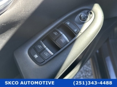 Used 2020  INFINITI QX50 4d SUV AWD LUXE at SKCO Automotive near Mobile, AL