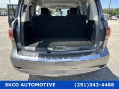 Used 2017 INFINITI QX80 4d SUV AWD at SKCO Automotive near Mobile, AL