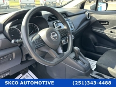 Used 2023 Nissan Versa S CVT at SKCO Automotive near Mobile, AL