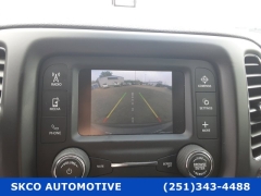 Used 2017  Jeep All-New Compass 4d SUV 4WD Latitude at SKCO Automotive near Mobile&comma; AL