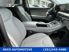 Used 2023  Hyundai Palisade SEL AWD at SKCO Automotive near Mobile&comma; AL