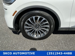 Used 2023  Lincoln Aviator Standard RWD at SKCO Automotive near Mobile&comma; AL
