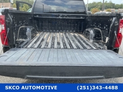 Used 2024  Chevrolet Silverado 1500 4WD Crew Cab 147" Custom Trail Boss at SKCO Automotive near Mobile&comma; AL