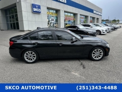 Used 2018 BMW 3 Series 320i Sedan South Africa at SKCO Automotive near Mobile, AL