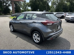 Used 2024 Nissan Kicks S FWD at SKCO Automotive near Mobile, AL