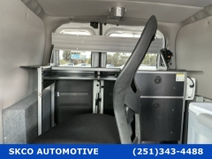 Used 2021  Ram ProMaster City Cargo Van Tradesman SLT Van at SKCO Automotive near Mobile&comma; AL