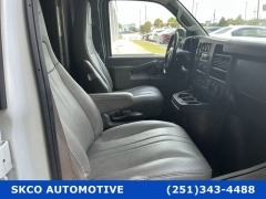 Used 2019  Chevrolet Express Van 2500 Van at SKCO Automotive near Mobile&comma; AL