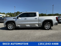 Used 2020  GMC Sierra 1500 4WD Crew Cab SLT at SKCO Automotive near Mobile&comma; AL