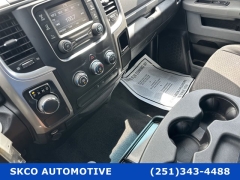 Used 2019 Ram 1500 Classic 2WD Crew Cab Warlock at SKCO Automotive near Mobile, AL