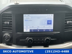 Used 2022  Ford F-150 2WD XL SuperCab 6&period;5' Box at SKCO Automotive near Mobile&comma; AL