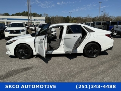 Used 2021  Hyundai Elantra SEL IVT at SKCO Automotive near Mobile&comma; AL