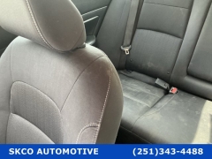 Used 2022  Nissan Altima 2&period;5 SV Sedan at SKCO Automotive near Mobile&comma; AL